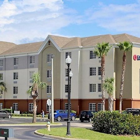 Candlewood Suites Melbourne/Viera By Ihg Экстерьер фото