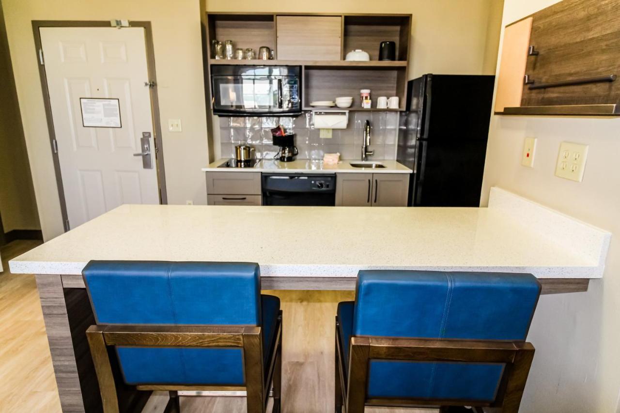 Candlewood Suites Melbourne/Viera By Ihg Экстерьер фото