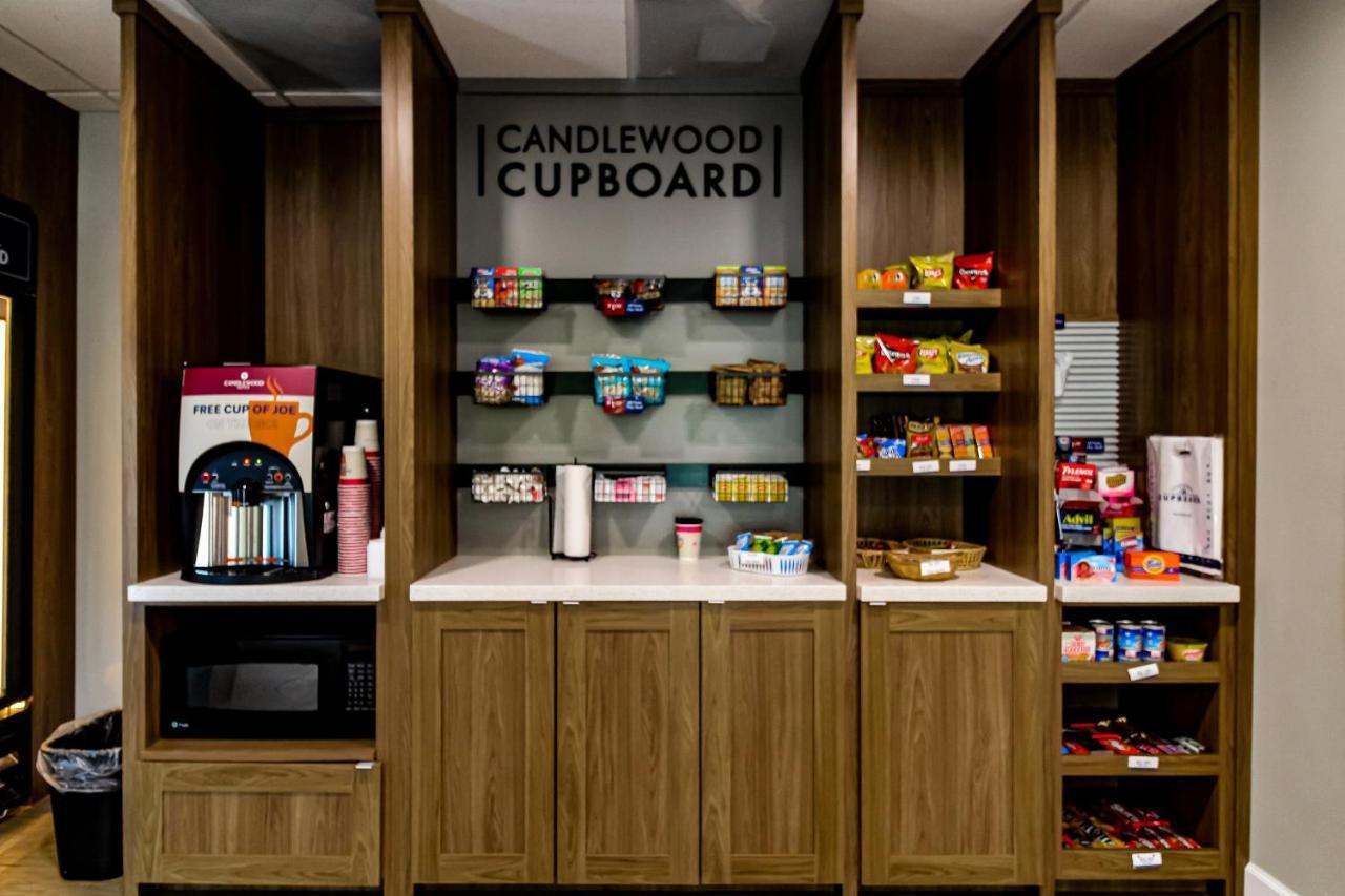 Candlewood Suites Melbourne/Viera By Ihg Экстерьер фото