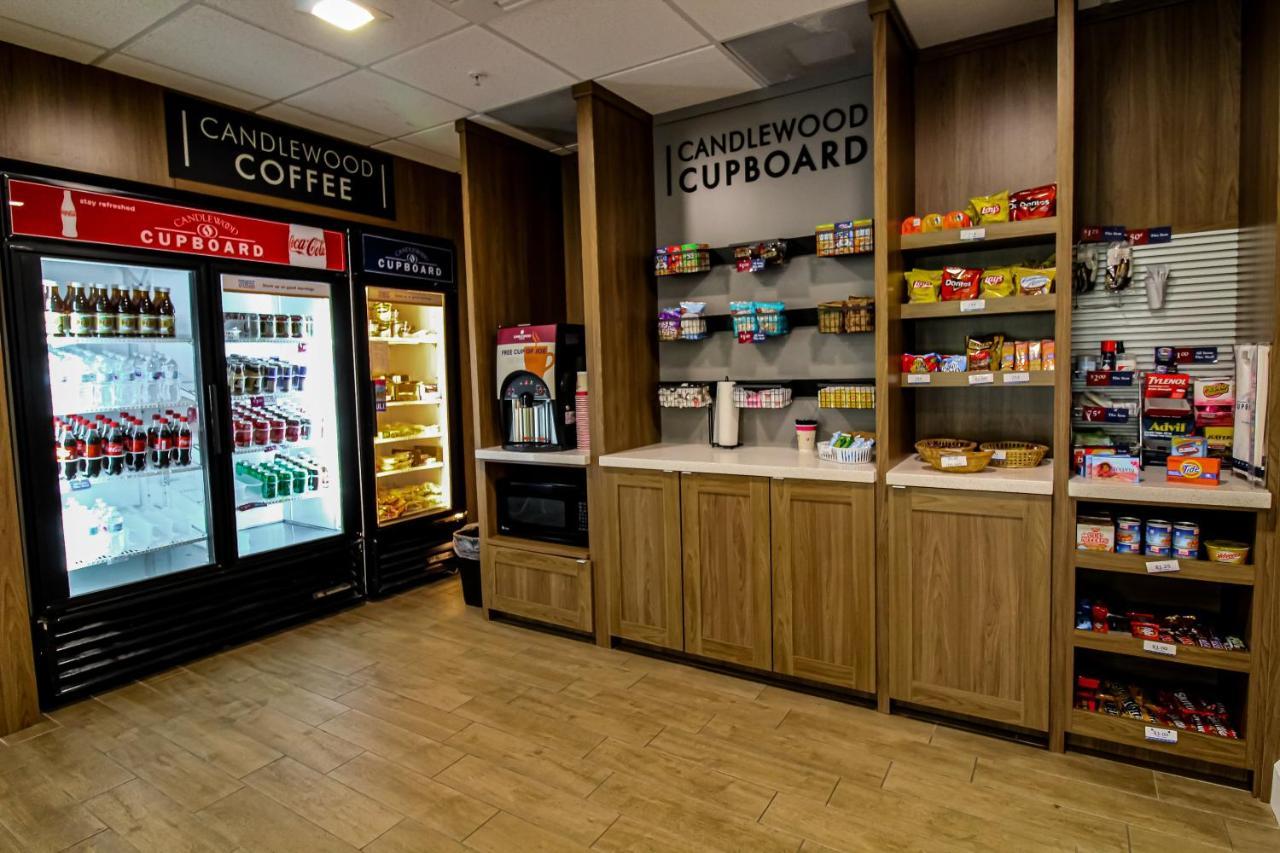 Candlewood Suites Melbourne/Viera By Ihg Экстерьер фото