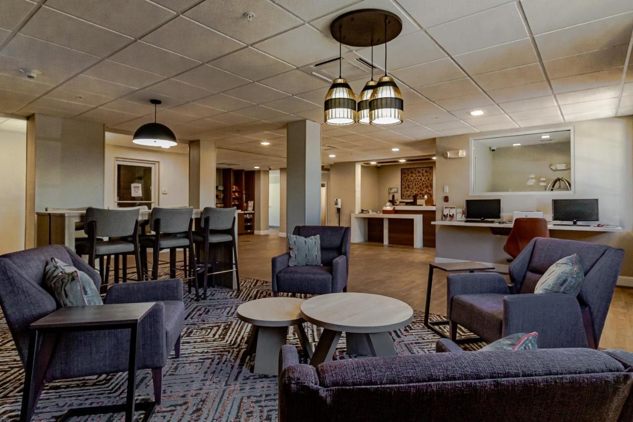 Candlewood Suites Melbourne/Viera By Ihg Экстерьер фото