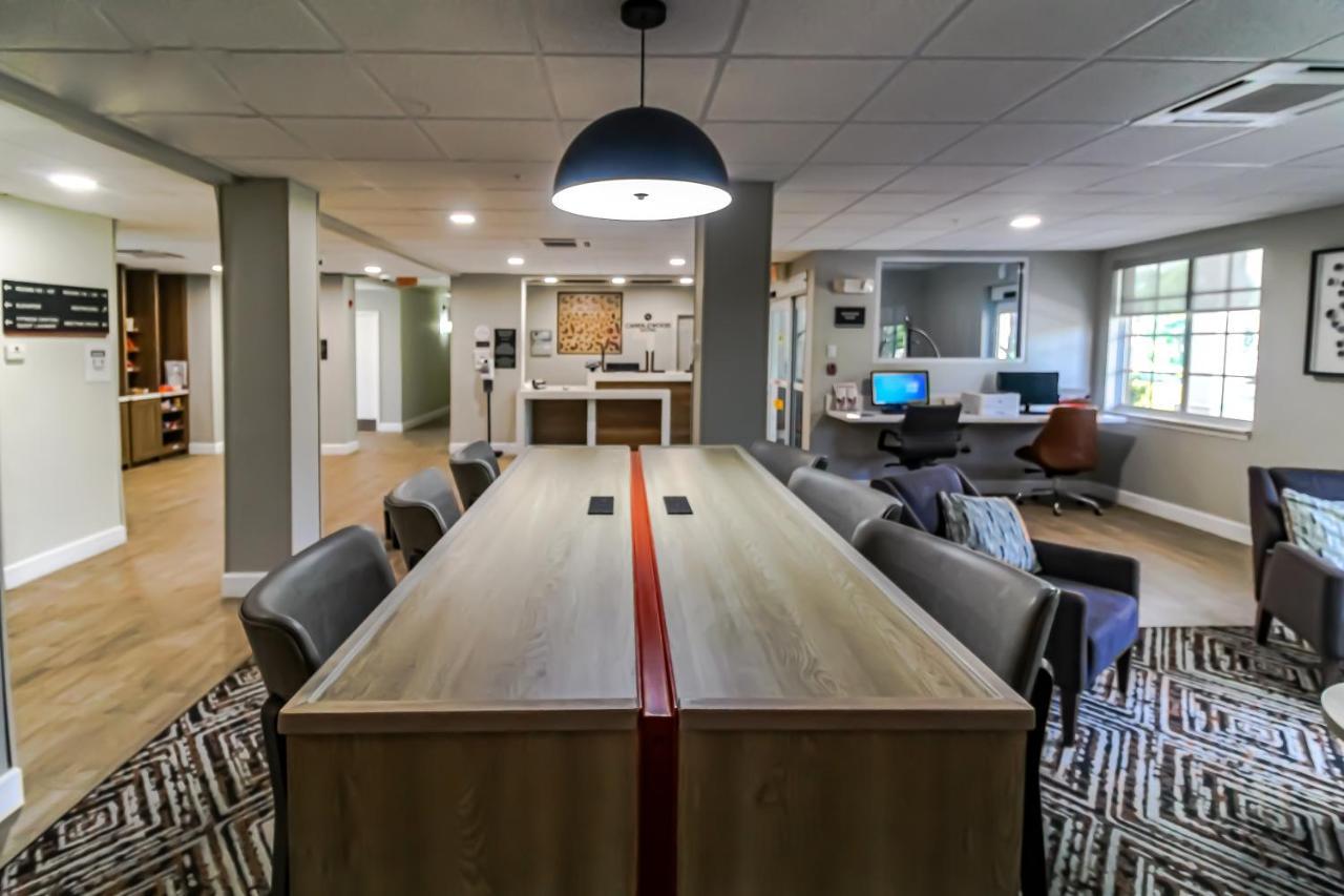 Candlewood Suites Melbourne/Viera By Ihg Экстерьер фото