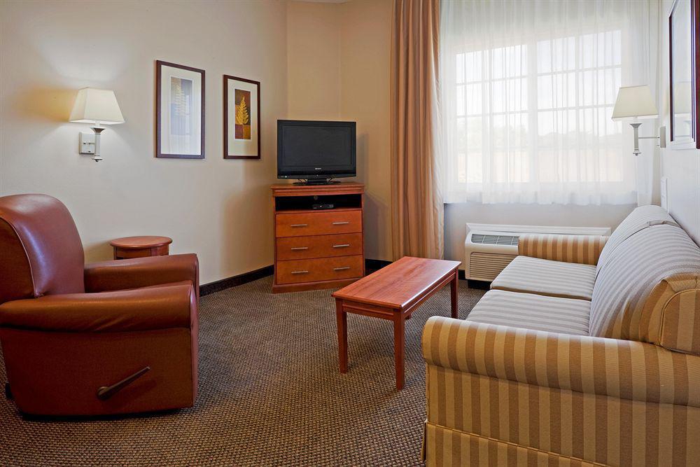 Candlewood Suites Melbourne/Viera By Ihg Номер фото