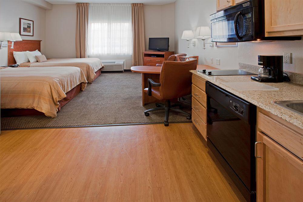 Candlewood Suites Melbourne/Viera By Ihg Номер фото