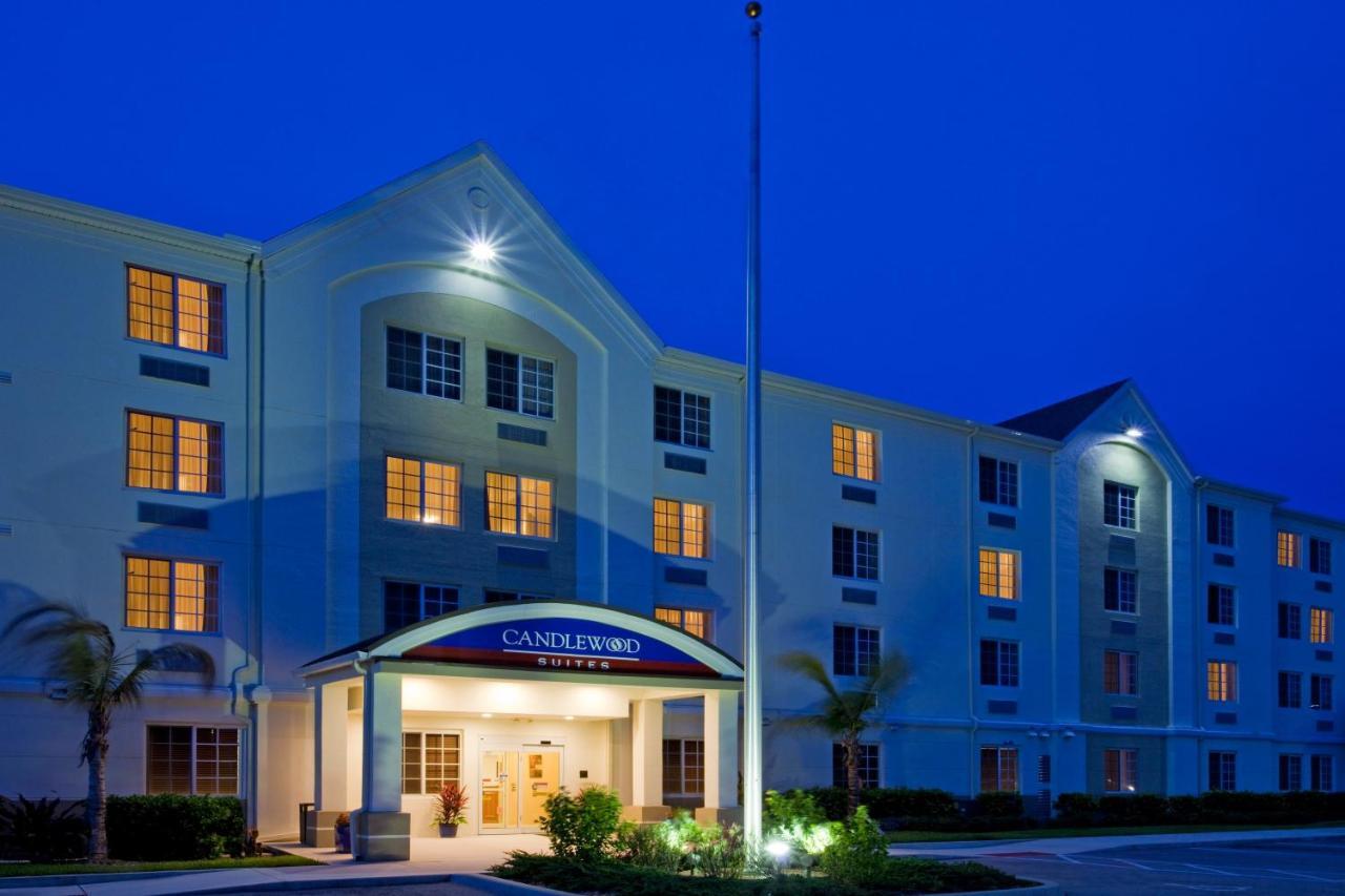 Candlewood Suites Melbourne/Viera By Ihg Экстерьер фото